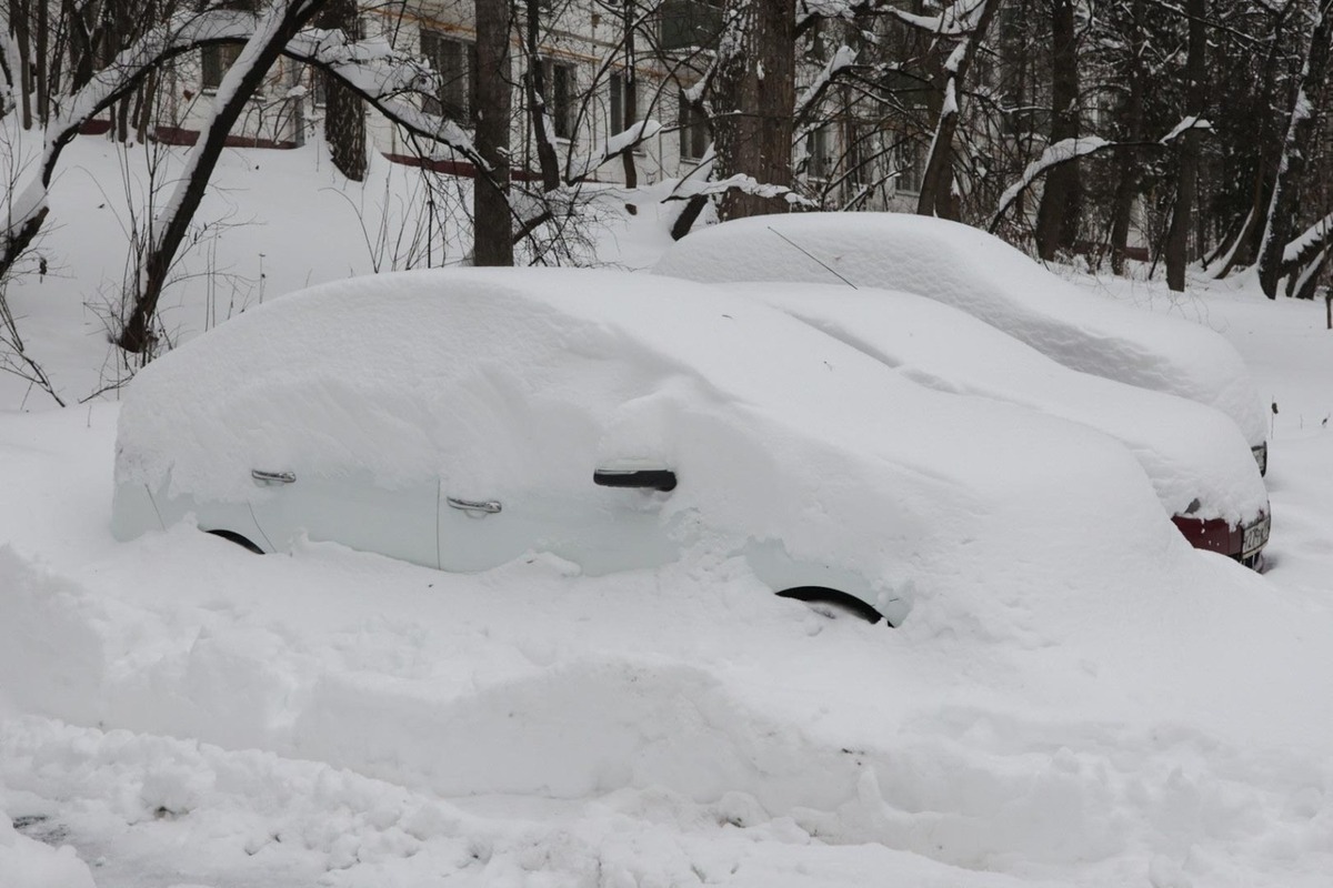 Синоптик рассказал, как зима ждет жителей европейской части