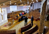 Живешь, плывешь по волнам жизни, с течением времени полностью разочаровываешься в религии… Даже более того: изучаешь историю религии и становишься атеистом (путь, наверняка, известный многим)