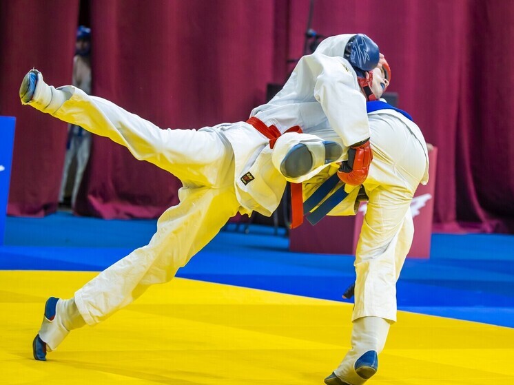 Южноуральцы выиграли более 10 медалей на «Кубке оружейников»