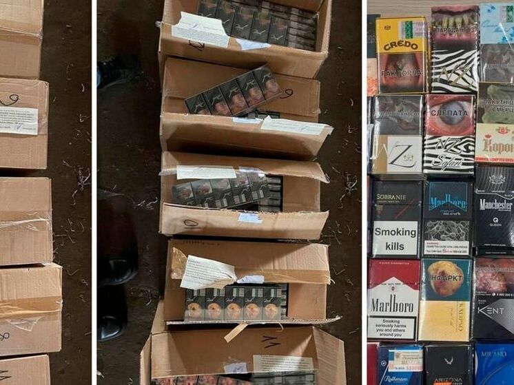 В Брянской области осудят “табачную” семью