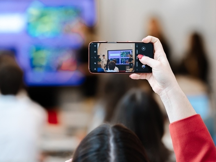 Школьники из Юкков победили в научном конкурсе образовательного центра «Сириус»