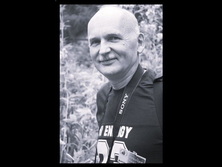 Кировская область прощается с Николаем Пихтиным