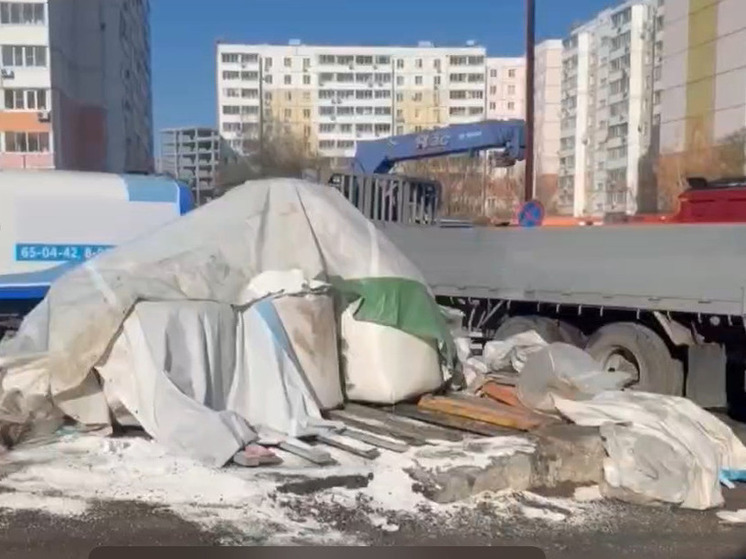 В Хабаровске проверяют готовность коммунальной техники к зиме