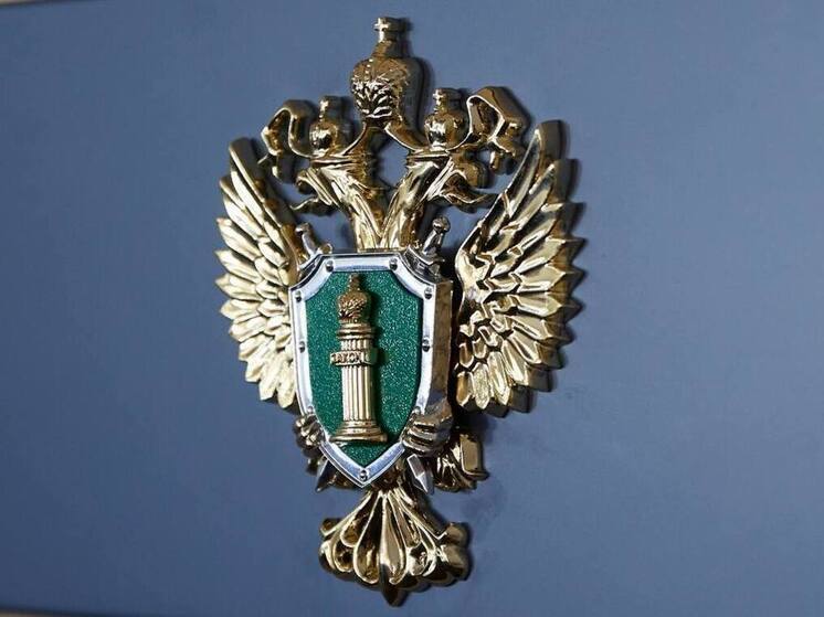 Томская прокуратура помогла дочери участника СВО восстановить право на поступление в колледж