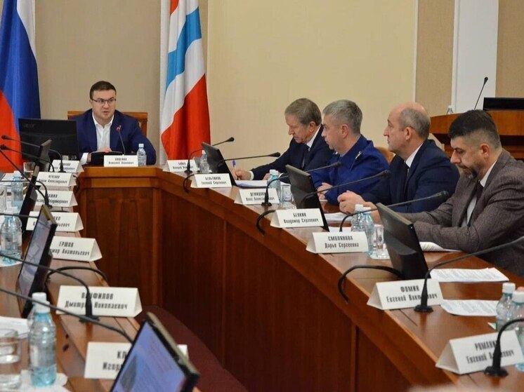 В Омской области продолжают восстанавливать права дольщиков проблемных домов