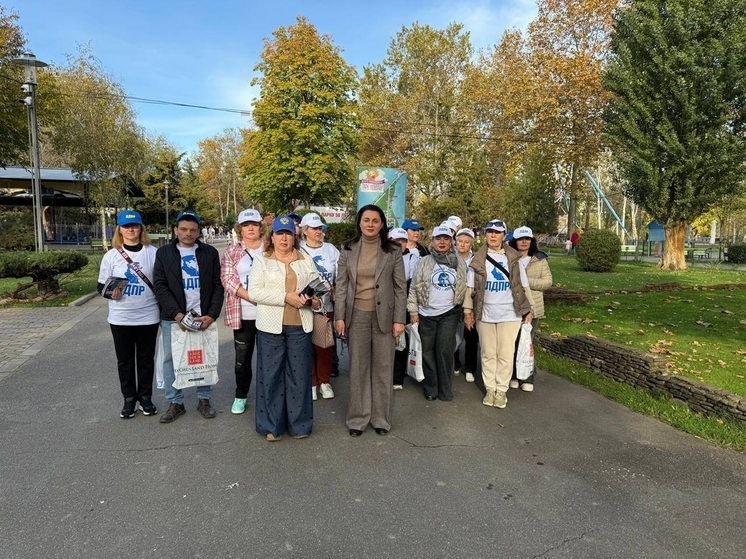 Депутат Наталья Гвоздева: Только совместными усилиями можно построить сильную и процветающую Россию