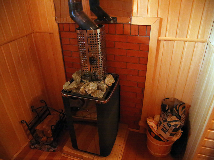 От удара током в бане Кызыла скончалась девушка, двое пострадали