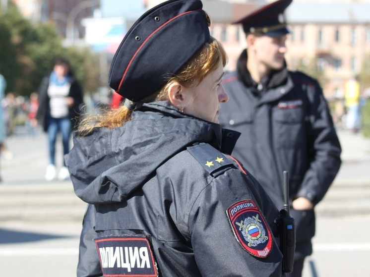 Под Тулой мигрант избил и ограбил девушку во время прогулки по парку