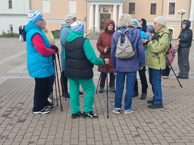 Вологодчина поднялась с 44 места на 9 по доле граждан, занимающихся спортом