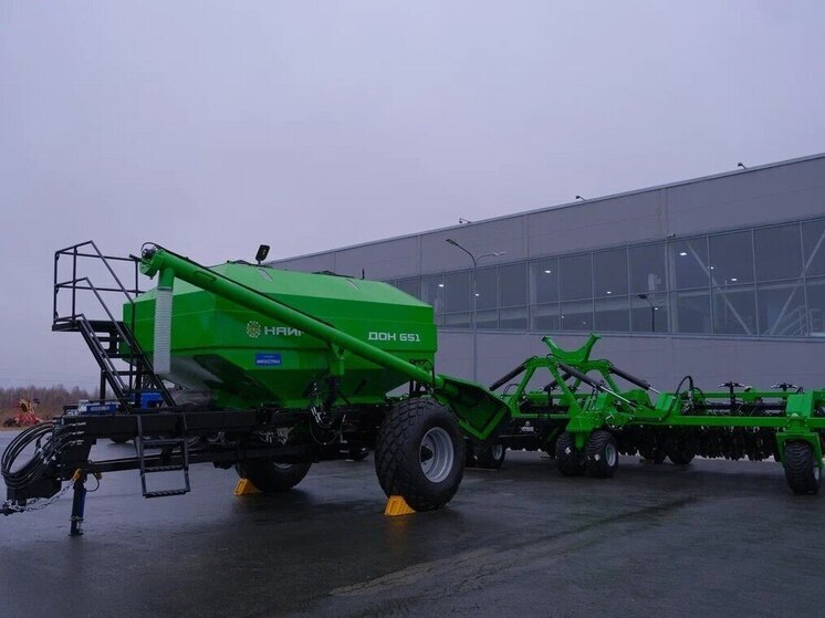 В Тюменской области обсудят инновации в сельском хозяйстве