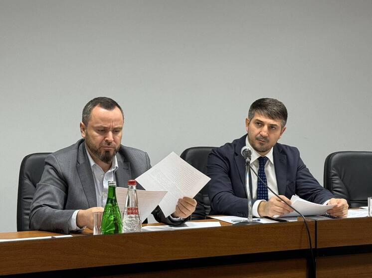 В Дагестане зафиксировано значительное сокращение потерь газа