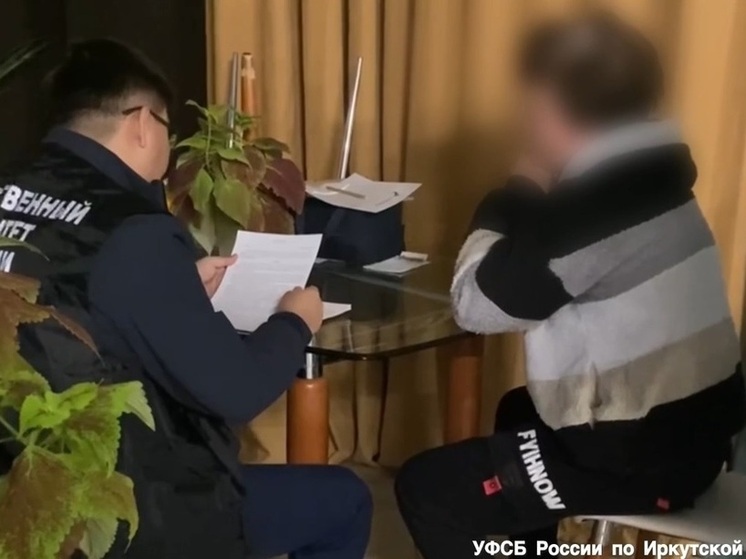Иркутянку заключили под стражу за коммерческий подкуп