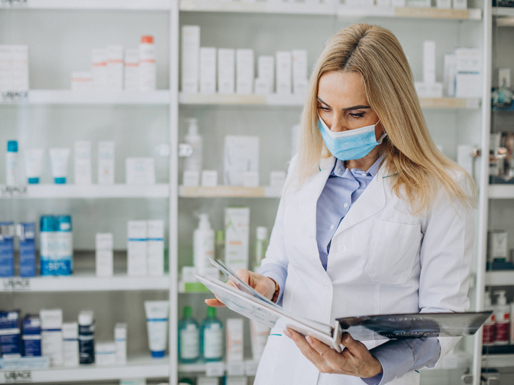 Нижегородские аптеки лишаются кадров из-за отказа в аккредитации