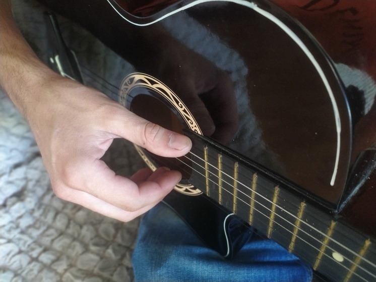 Песни Гражданской войны исполнят в «Доме дяди Гиляя» в Вологде (12+)