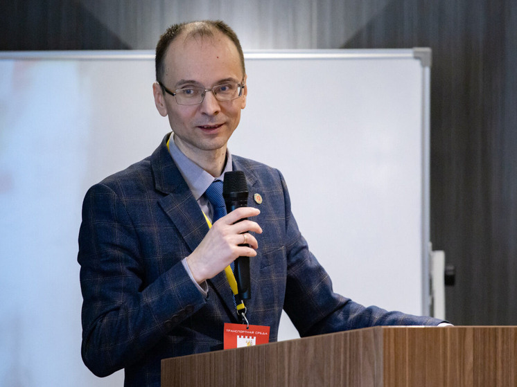 Смоленск принял Всероссийский форум «Транспортная среда»