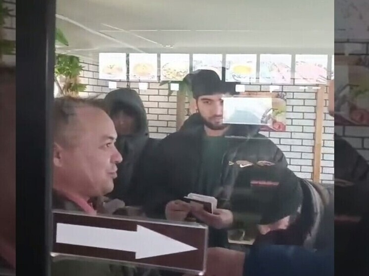 Более 11 тысяч административных дел возбудили на мигрантов в Новосибирской области