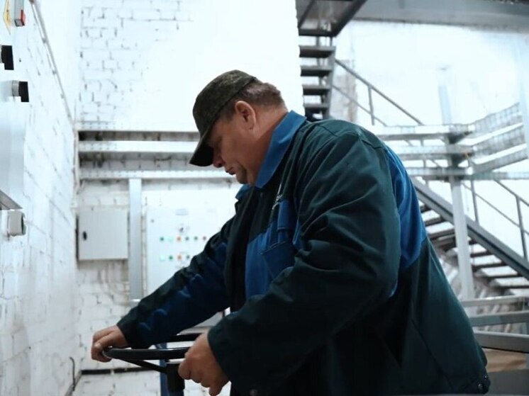 Оренбургский Водоканал нашел сберегающие миллионы идеи в головах собственных инженеров