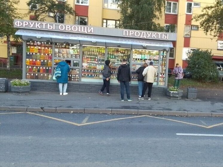 За продажей тонизирующих напитков с нового года будут следить муниципалы