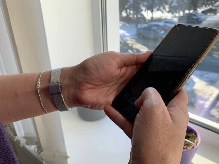 В Пензе задержана самарчанка за участие в телефонном мошенничестве