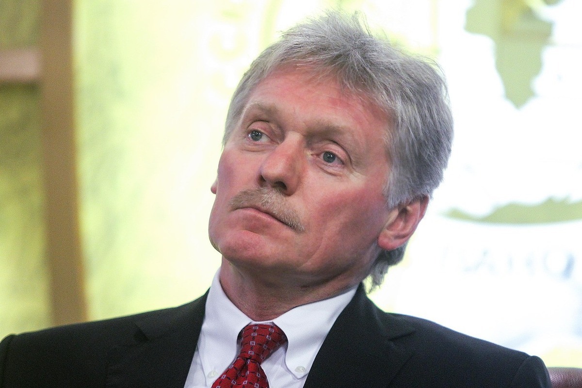 Песков: интерес западных СМИ к приглашению Путина большой, но поездка в зону СВО не может осуществиться