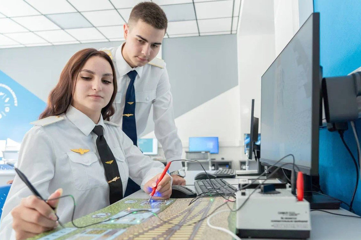 Пять шагов на пути к мечте