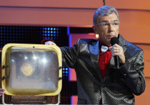 Телевизионный мир скорбит из-за ухода Юрия Николаева