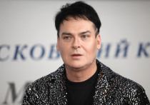 Певец Юлиан, как и многие знаменитости, скорбит из-за ухода Юрия Николаева