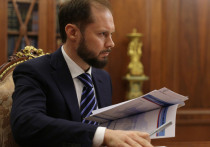 Тверская область, более месяца находившаяся без официального руководства (после перевода 29 сентября экс-губернатора Игоря Рудени в полпреды президента в СЗФО), наконец обрела нового главу