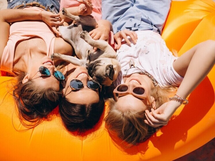 Глава Союза отцов Новосибирской области назвал «глупостью» идею по сокращению школьных летних каникул