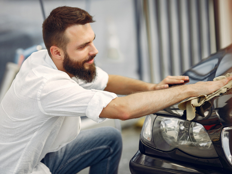 Кировским водителям напомнили о штрафах за грязные номера