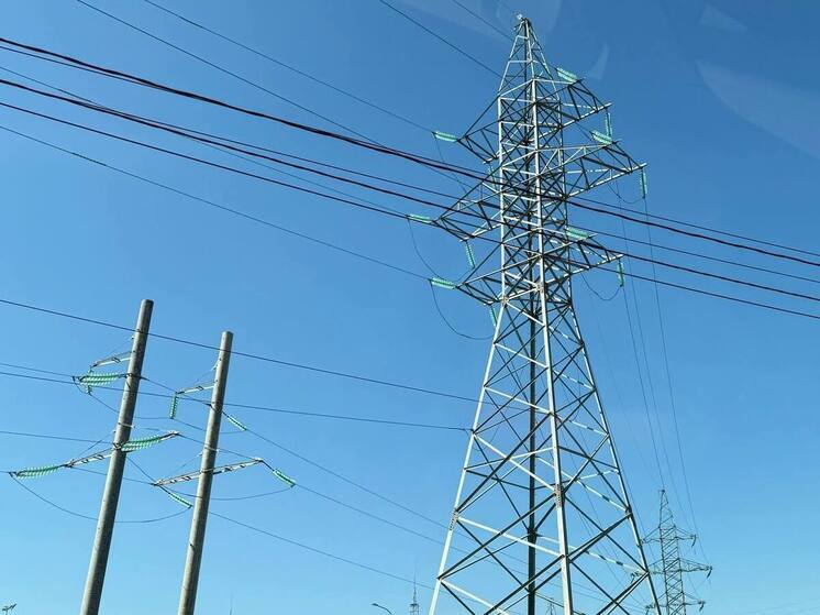 В Ставропольском крае до 2030 года будет реализован комплекс мер, направленных на повышение надежности энергоснабжения