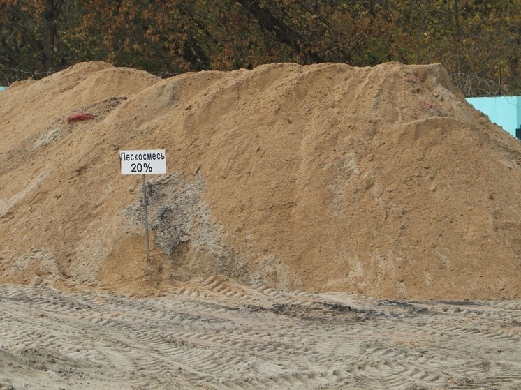 В Курской области к зиме подготовили 438 единиц дорожной техники