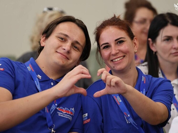 Херсонская область сохранила лидерство по реализации программы развития