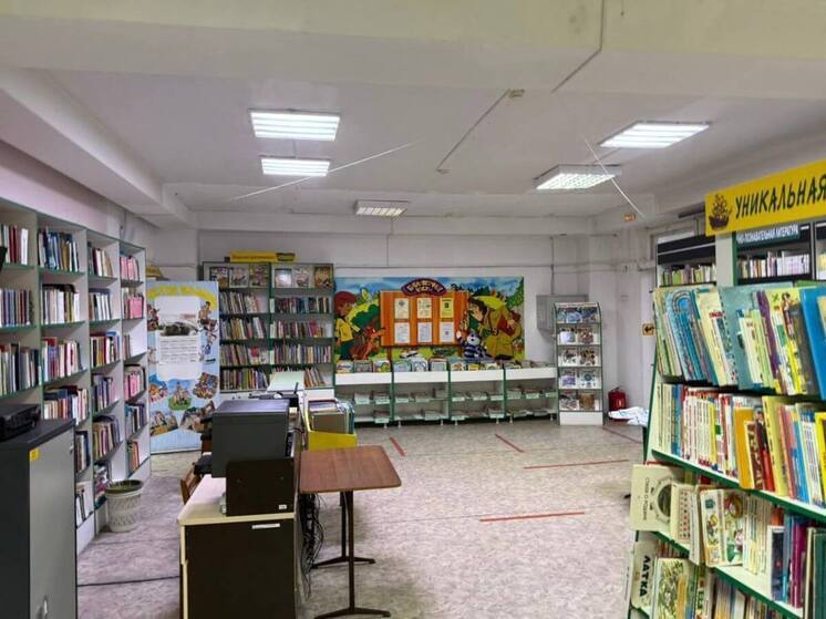 В Новороссийске откроется первый детский просветительский центр