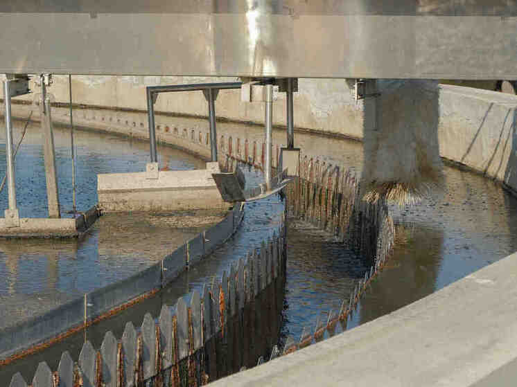 За 2 млрд рублей очистные сооружения построят в Воронежской области