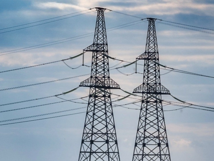 Электроснабжение насосных станций в Ростовской области полностью восстановили после атаки БПЛА