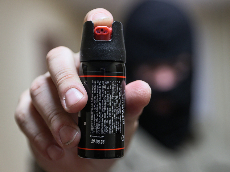 В Одесской области мужчина получил условный срок за применение газа против сотрудника ТЦК