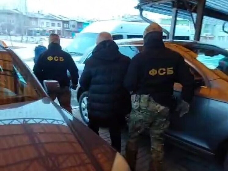 В Челябинске прокомментировали задержание экс-директора ПОВВ