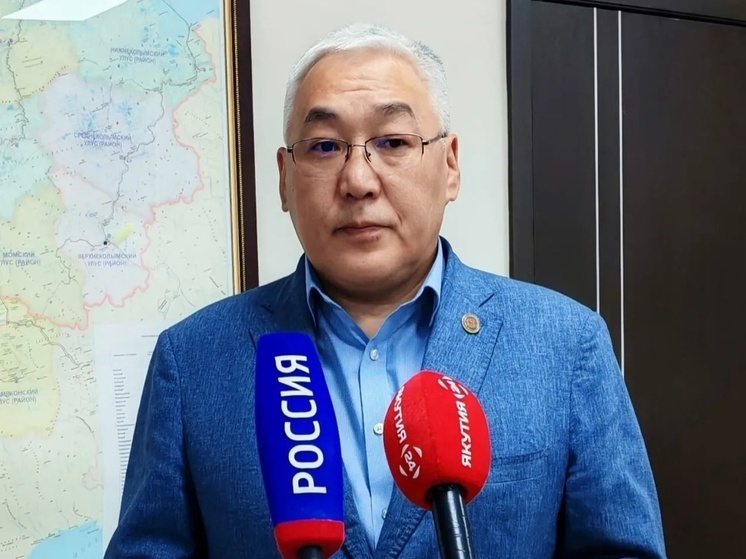 Из Якутии в зону СВО отправлена очередная партия гуманитарной помощи