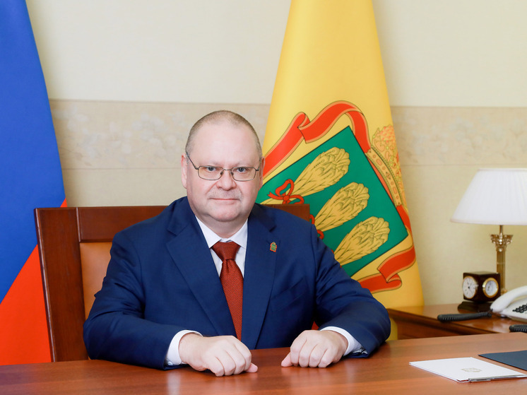 Олег Мельниченко поздравил военных разведчиков с профессиональным праздником