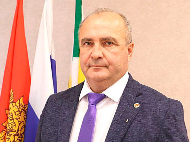 В Липецкой области произошли кадровые изменения: известно имя главы Елецкого округа