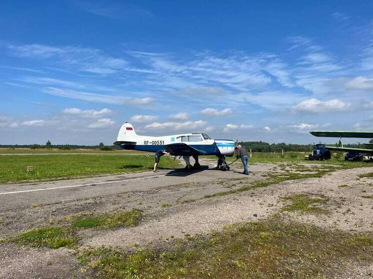 Бывшего главу Гвардейского района приговорили к штрафу