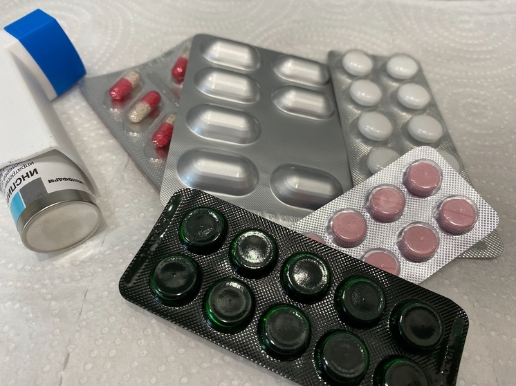 В Калуге впервые в этом сезоне нашли грипп