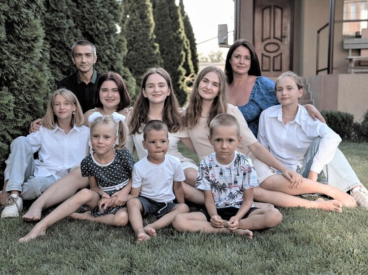 Более 4,5 тысячи семей Кубани получили региональный маткапитал в 2025 году