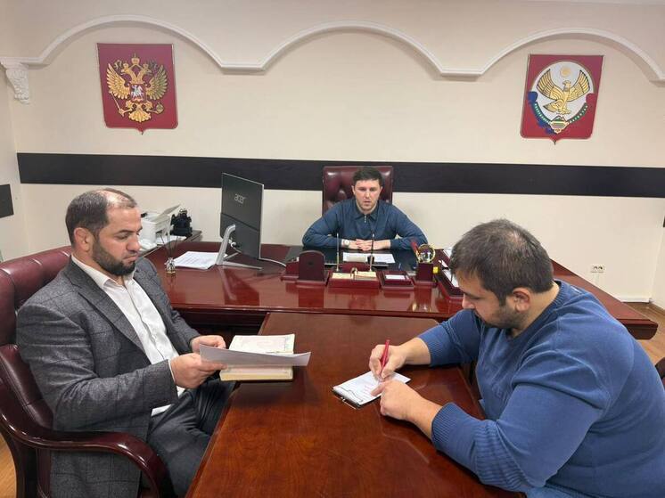 Дагестанский фонд капремонта оштрафовал нерадивых подрядчиков