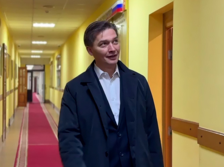 В Липецкой области прошел «День с начальником УМВД»