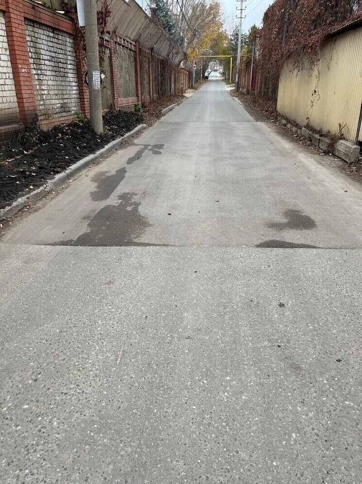 Коммунальная служба устранила утечки, о которых писал «МК в Самаре»