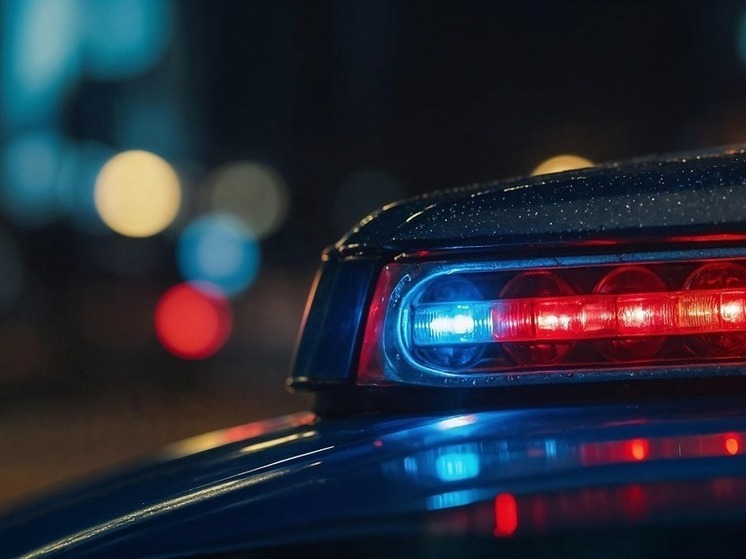 В Комсомольске-на-Амуре возбуждено уголовное дело после наезда на подростка