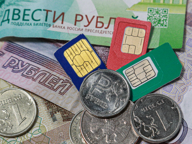 В квартире пикалевского жителя нашли станцию для мошеннических звонков