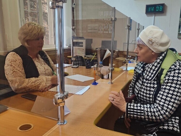 От помощи к возможностям: как в Тамбовской области меняют жизни с помощью социального контракта